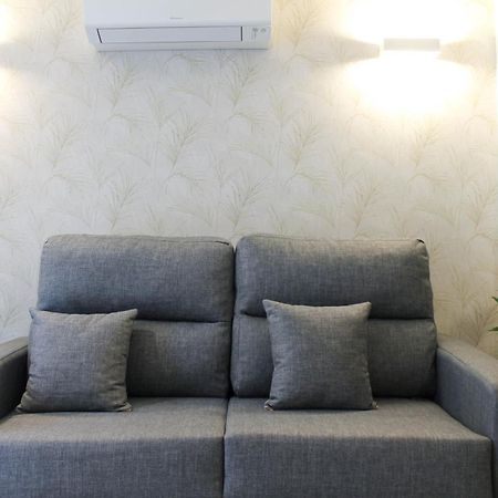 Style Madrid Center Santiago Bernabeu Apartment Exterior photo