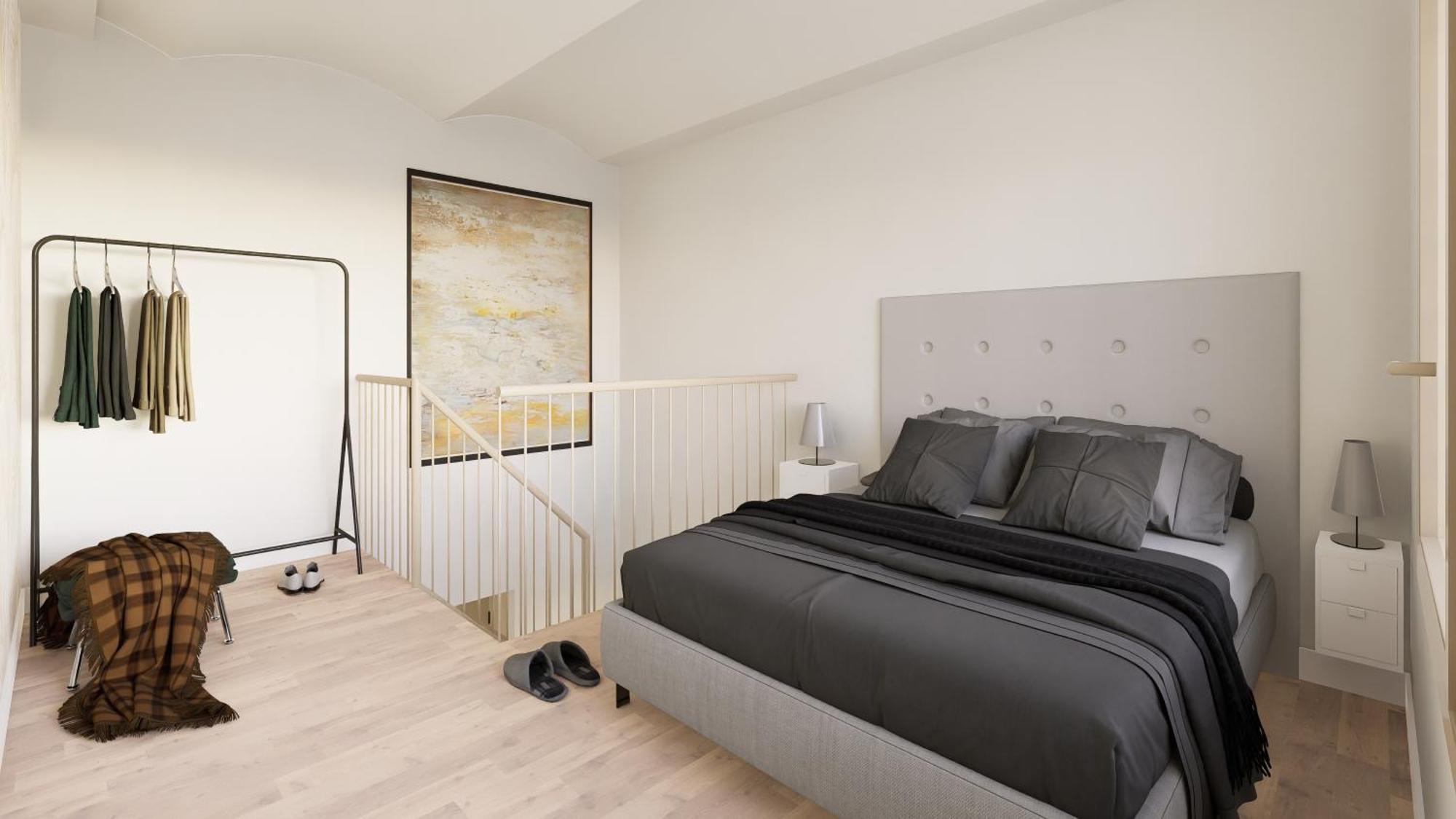 Style Madrid Center Santiago Bernabeu Apartment Exterior photo