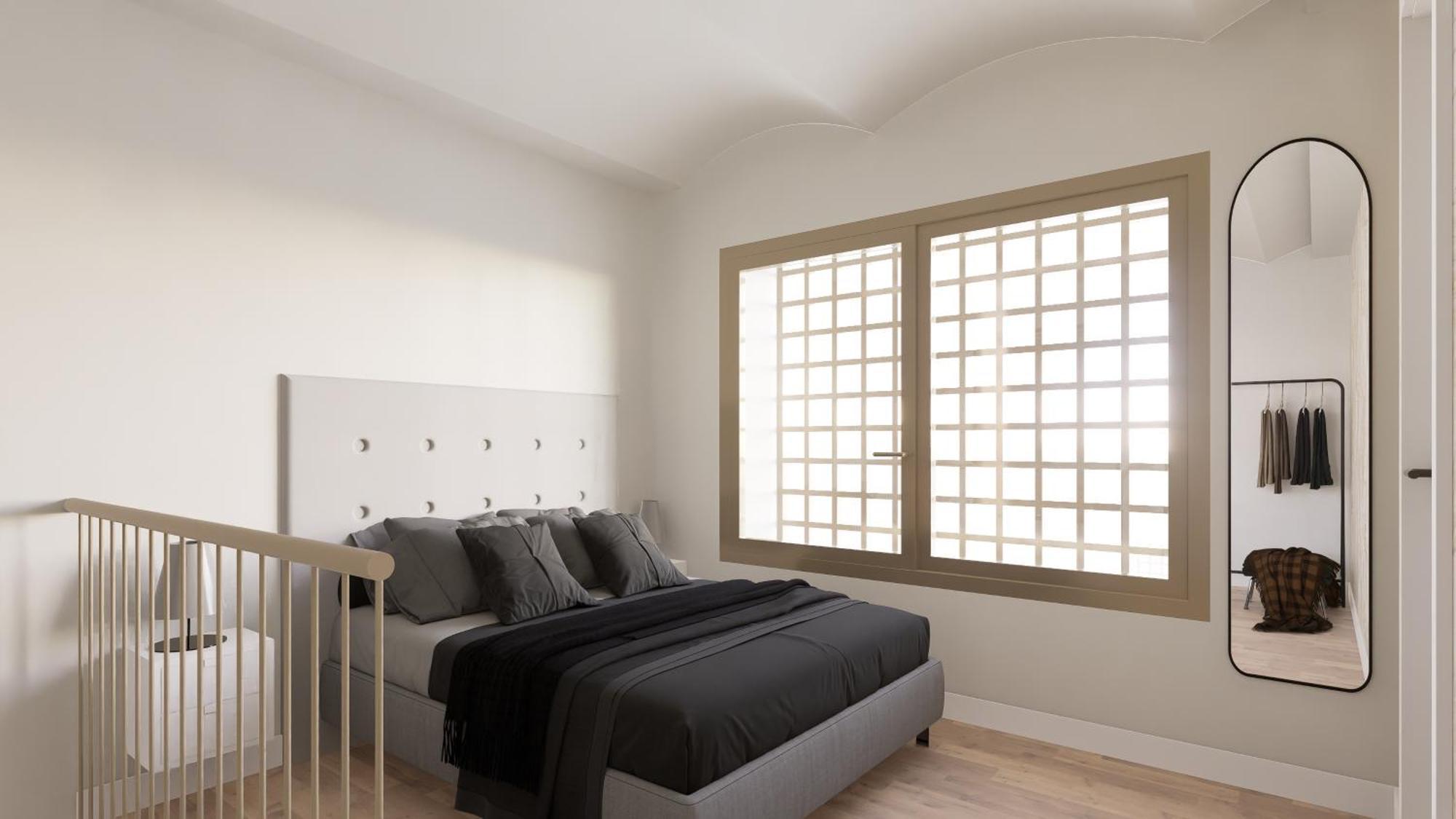 Style Madrid Center Santiago Bernabeu Apartment Exterior photo