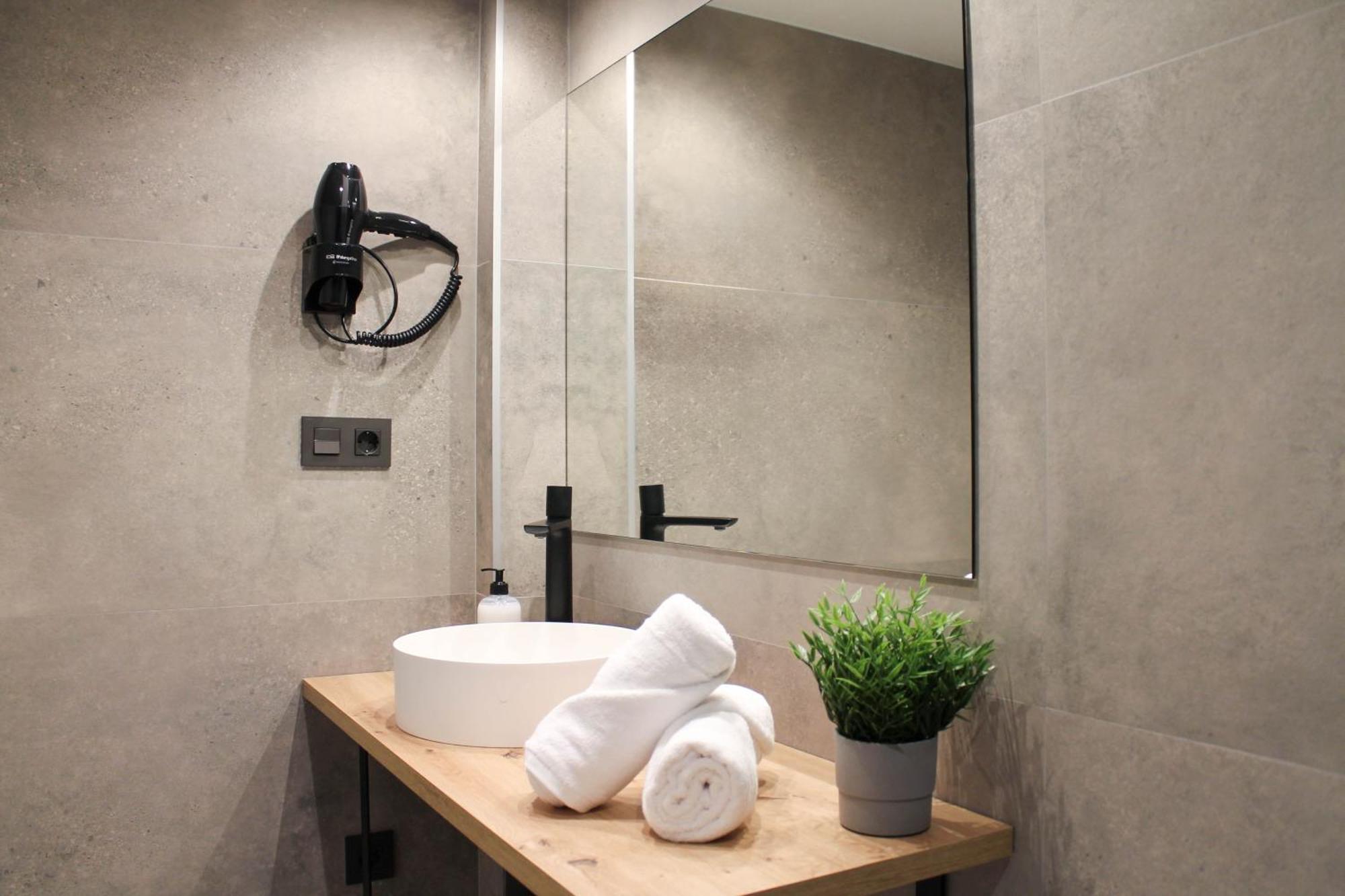 Style Madrid Center Santiago Bernabeu Apartment Exterior photo