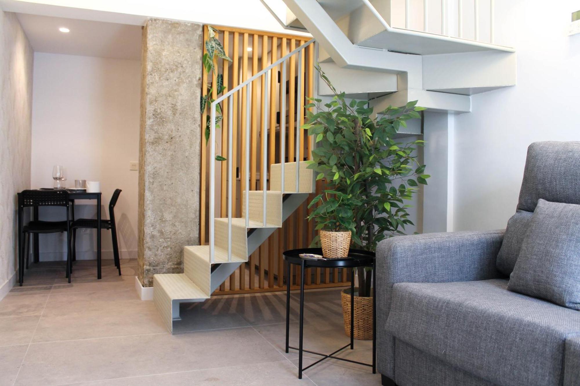 Style Madrid Center Santiago Bernabeu Apartment Exterior photo
